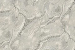 Виниловые обои на флизелиновой основе Decori&Decori Carrara 3 84657 Серый Абстракция, Италия