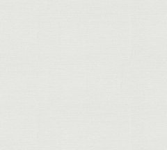 Вінілові шпалери на флізеліновій основі AS Creation Della Natura 39710-3 Сірий Однотон