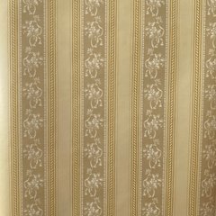 Паперові еко шпалери York Tapestry TY30900 Золотий Смуга