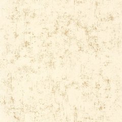 Вінілові шпалери на флізеліновій основі Caselio Beton 2 101491528 Бежевий Штукатурка, Бежевый