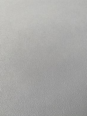 Вінілові шпалери на флізеліновій основі Grandeco Opportunity Wallcoverings Q0013 Сірий Однотон, Бельгія