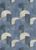 Виниловые обои на флизелиновой основе Erismann Elle Decoration 10155-08, Синий, Германия