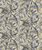 Виниловые обои на флизелиновой основе Erismann Elle Decoration 2 12115-15 Серый Листья, Серый, Германия