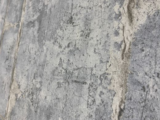 Виниловые обои на флизелиновой основе Erismann Fashion for Walls 3 12102-43 Серый Под кирпич, Германия