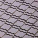Виниловые обои на флизелиновой основе Decoprint Blooming BL22732 Бежевый Геометрия (53 см), Бельгия