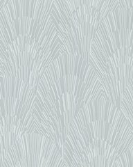 Виниловые обои на флизелиновой основе Giulia Marburg 82217, Серый