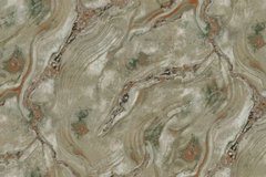 Вінілові шпалери на флізеліновій основі Decori&Decori Carrara 3 84656 Кавовий Абстракція, Італія
