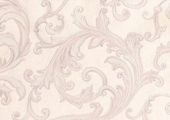 Виниловые обои на флизелиновой основе Sirpi Italian Silk 7 24835, Розовый, Италия