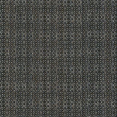 Виниловые обои на флизелиновой основе Marburg Villa Romana 33608 Черный Геометрия, Германия