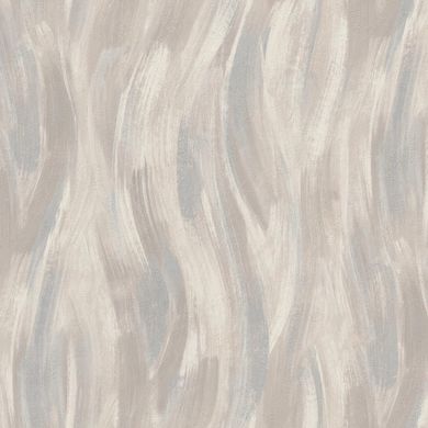 Виниловые обои на флизелиновой основе Grandeco Time TM3004 Серый Абстракция, Серый, Бельгия