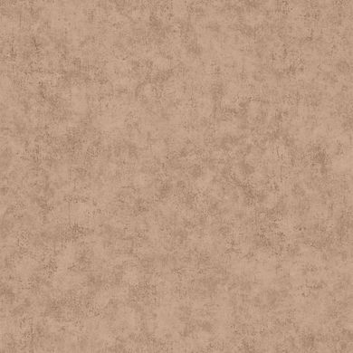 Вінілові шпалери на флізеліновій основі Caselio Beton 2 101493230 Коричневий Штукатурка, Коричневый