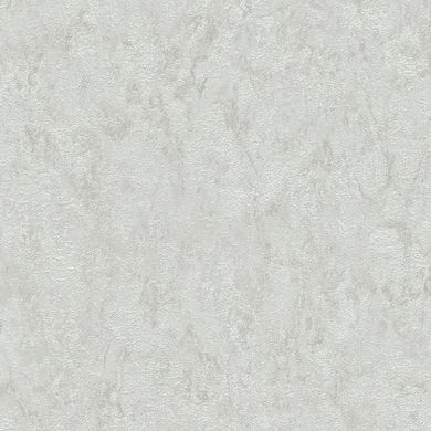 Вінілові шпалери на флізеліновій основі A.S.Creation My Home. My Spa 38701-2 Сірий Штукатурка, Сірий, Німеччина