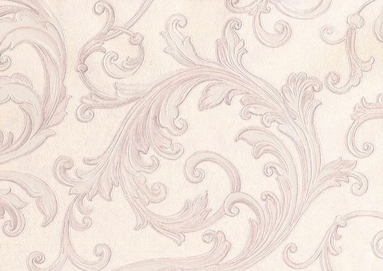 Вінілові шпалери на флізеліновій основі Sirpi Italian Silk 7 24835, Розовый, Італія