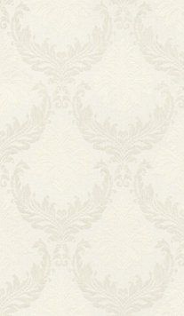 Текстильные обои на флизелиновой основе Rasch Da Capo 085470, Бежевый, Германия