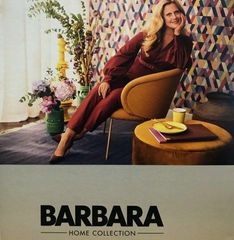 Barbara Home XL
