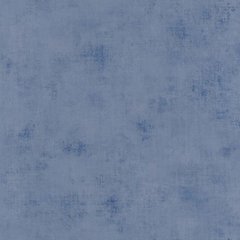 Виниловые обои на флизелиновой основе Caselio Telas TELA69876826 Штукатурка Синий, Франция