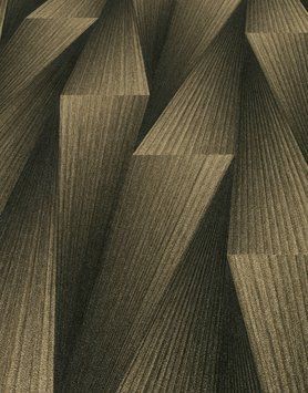 Виниловые обои на флизелиновой основе Erismann Fashion for Walls 5 12254-15 Коричневый Абстракция (1 метр)