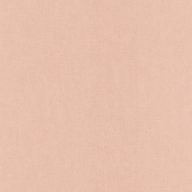 Виниловые обои на флизелиновой основе Rasch Salisbury 552782, Розовый