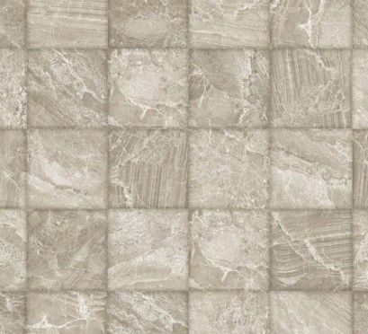 Вінілові шпалери на флізеліновій основі Yuanlong Piedra 22-043, Сірий, Китай