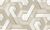 Вінілові шпалери на флізеліновій основі Ugepa Onyx M35497D, Бежевый, Франція