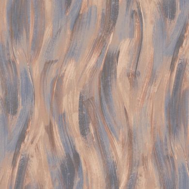 Вінілові шпалери на флізеліновій основі Grandeco Time TM3008 Коричневий Абстракція, Коричневый, Бельгія