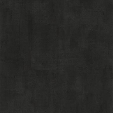 Вінілові шпалери на флізеліновій основі Lutece Arty 51211229 Чорний Штукатурка, Франція