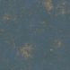 Виниловые обои на флизелиновой основе AS Creation The BOS 38832-6 Синий Штукатурка, Синий, Германия