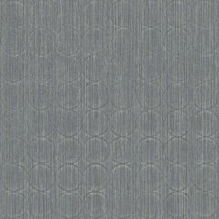 Виниловые обои на флизелиновой основе Decoprint Spectrum SP18273 Серый Круги, Бельгия