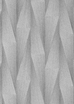 Виниловые обои на флизелиновой основе Erismann Fashion for Walls 5 12254-31 Серый Абстракция (1 метр)