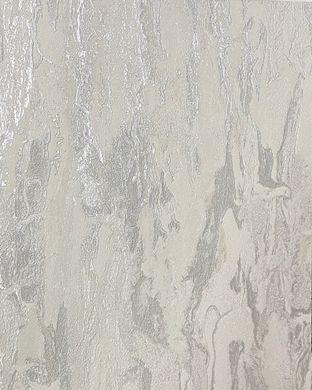 Вінілові шпалери на флізеліновій основі Decori&Decori Carrara 2 83693 Сірий Штукатурка, Італія