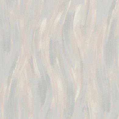 Виниловые обои на флизелиновой основе Grandeco Time TM3009 Серый Абстракция, Серый, Бельгия