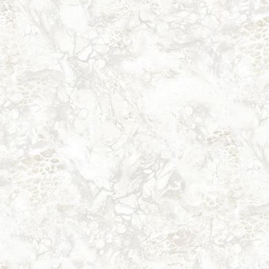 Вінілові шпалери на флізеліновій основі AdaWall Roka 23101-1 Білий Штукатурка