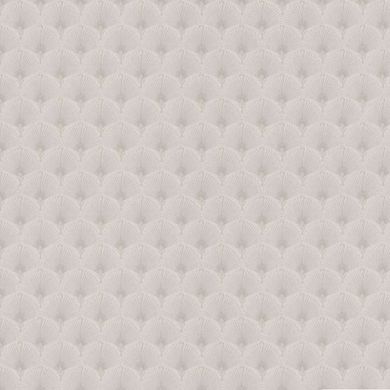 Вінілові шпалери на флізеліновій основі Erismann Versailles Сірий Абстракція 12178-37, Німеччина