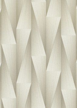 Виниловые обои на флизелиновой основе Erismann Fashion for Walls 5 12254-38 Бежевый Абстракция (1 метр)