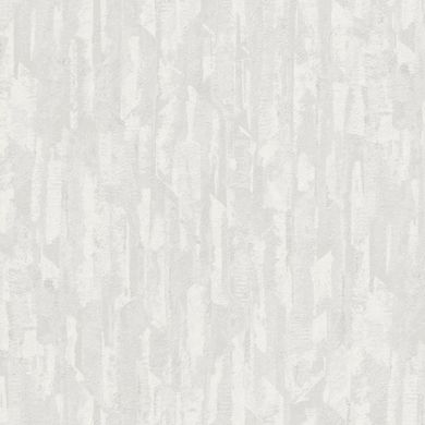 Вінілові шпалери на флізеліновій основі Grandeco Time TM3101 Сірий Абстракція, Сірий, Бельгія