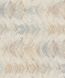 Вінілові шпалери на флізеліновій основі Grandeco Illusion A55910 Бежевий Ромби, Бельгія