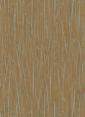 Вінілові шпалери на флізеліновій основі Erismann Paradisio 2 10123-11, Коричневый, Німеччина
