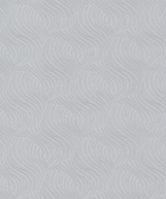 Вінілові шпалери на флізеліновій основі Grandeco Illusion A56005 Сірий Абстракція, Бельгія