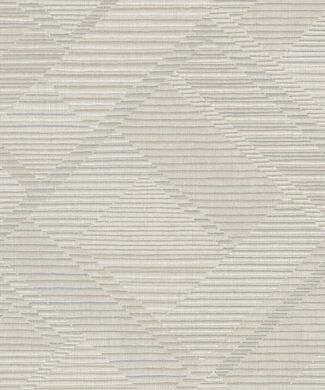 Вінілові шпалери на флізеліновій основі Grandeco Asperia A55402 Бежевий Геометрія, Бельгія
