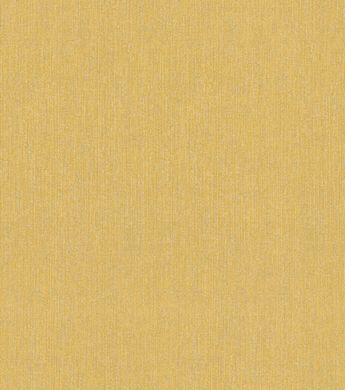 Виниловые обои на флизелиновой основе Rasch Poetry 2 545463, Желтый, Германия