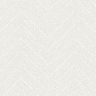 Виниловые обои на флизелиновой основе AdaWall Octagon 1204-1 Белый Геометрия