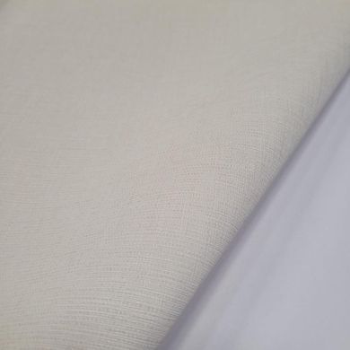Виниловые обои на флизелиновой основе Caselio Linen 2 LNI103221050 Бежевый Однотон