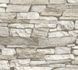 Виниловые обои на флизелиновой основе Yuanlong Piedra 22-056, Серый, Китай