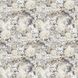 Вінілові шпалери на флізеліновій основі AS Creation Trend Textures 38046-3 Сірий Троянди (106см), Сірий, Німеччина