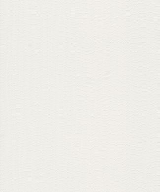 Вінілові шпалери на флізеліновій основі Grandeco Belize BZ3401 Білий Абстракція