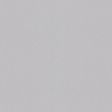 Вінілові шпалери на флізеліновій основі AS Creation Attractive 37760-7 Сірий Однотон, Німеччина
