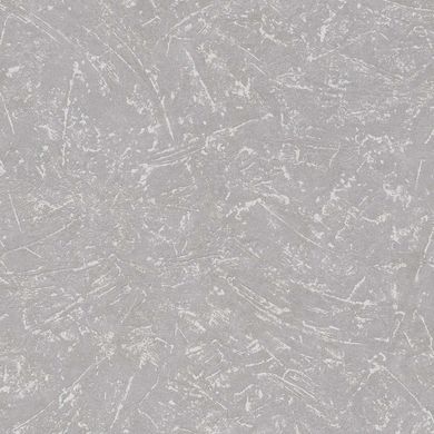 Виниловые обои на флизелиновой основе Marburg Surface 34105 Серый Штукатурка, Серый, Германия