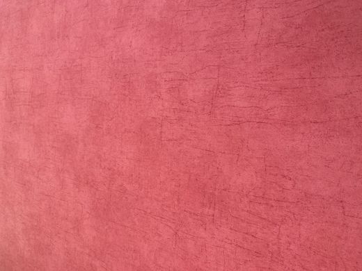 Виниловые обои на флизелиновой основе Caselio DIX DIX65214000 Розовый Однотон, Франция