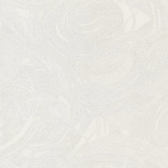 Виниловые обои на флизелиновой основе Grandeco Illusion A59001 Белый Абстракция