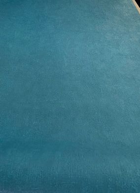 Виниловые обои на флизелиновой основе Grandeco Opportunity Wallcoverings Q0235 Синий Штукатурка